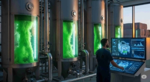 Bioreaktor: Memproduksi Pupuk Organik Cair dalam Skala Besar