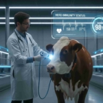 Inovasi Vaksin untuk Ternak: Mencegah Wabah Penyakit