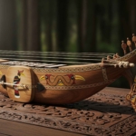 Keindahan Magis Sape: Senar Senandung dari Kalimantan