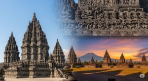 Candi Prambanan: Mengagumi Kemegahan Kisah Ramayana di Candi Hindu Terindah