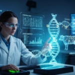 Genomik Selektif: Memilih Bibit Ternak Unggul Berbasis DNA