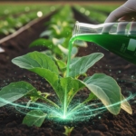 Pemanfaatan Alga: Bio-stimulan Alami untuk Pertumbuhan Tanaman Optimal