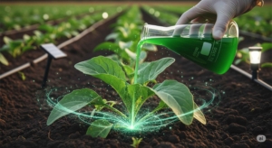 Pemanfaatan Alga: Bio-stimulan Alami untuk Pertumbuhan Tanaman Optimal