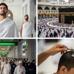 Mengenal Berbagai Manasik Umrah