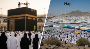 Perbedaan Umrah dan Haji yang Wajib Diketahui