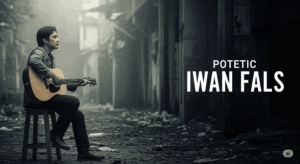 Sastra dan Budaya dalam Lirik Lagu Iwan Fals