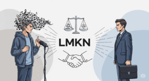Mengatasi Polemik: Peran LMKN dalam Mediasi Sengketa Hak Cipta
