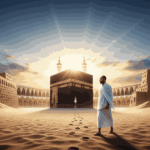 Kisah Para Sahabat Nabi yang Menginspirasi dalam Ibadah Umrah