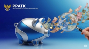PPATK dan Keadilan Restoratif: Mengembalikan Kerugian Negara