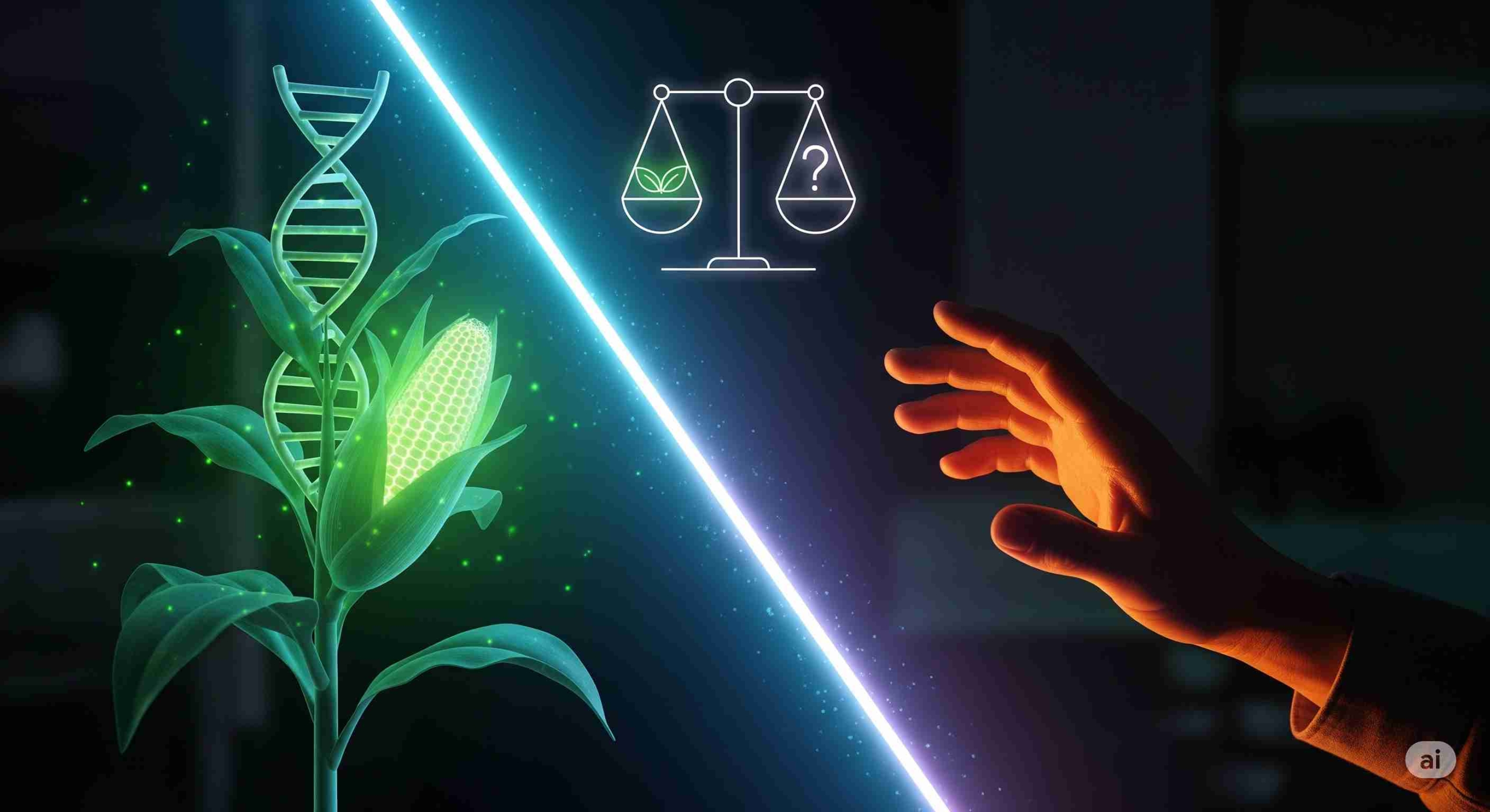 Etika dalam Bioteknologi Pertanian: Di Mana Batasannya?