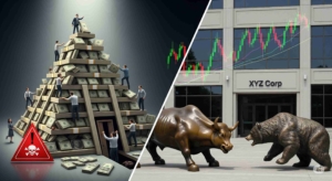 Waspada! Kenali Skema Ponzi dan Bedanya dengan Investasi Saham yang Sah di Indonesia