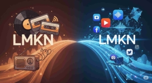 Dari Konvensional ke Digital: Perjalanan LMKN dalam Mengelola Royalti