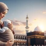 Panduan Umrah untuk Wanita Hamil dan Menyusui