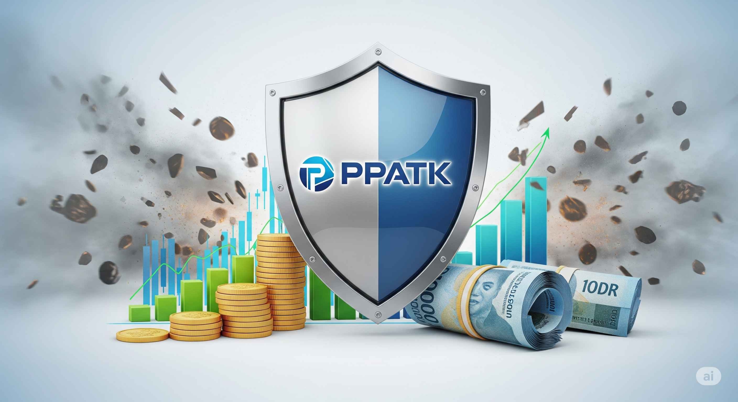Mengapa PPATK Penting untuk Investasi yang Bersih dan Bertanggung Jawab?
