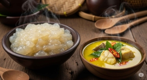 Papeda: Keajaiban Sagu, Kekuatan Pangan dari Timur Indonesia