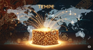 Tempe: Superfood Asli Indonesia yang Mendunia