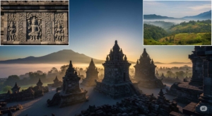 Kompleks Candi Arjuna: Mengungkap Sejarah di Candi Hindu Tertua di Pulau Jawa