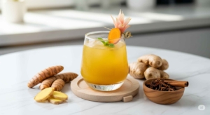 Jamu: Kearifan Herbal Nenek Moyang untuk Kesehatan Modern