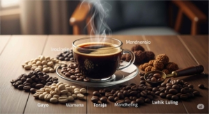 Kopi Indonesia: Dari Gayo hingga Wamena, Surga Tersembunyi Penikmat Kopi