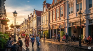 Kota Lama Semarang: Menjelajahi “Little Netherland” di Jantung Jawa Tengah