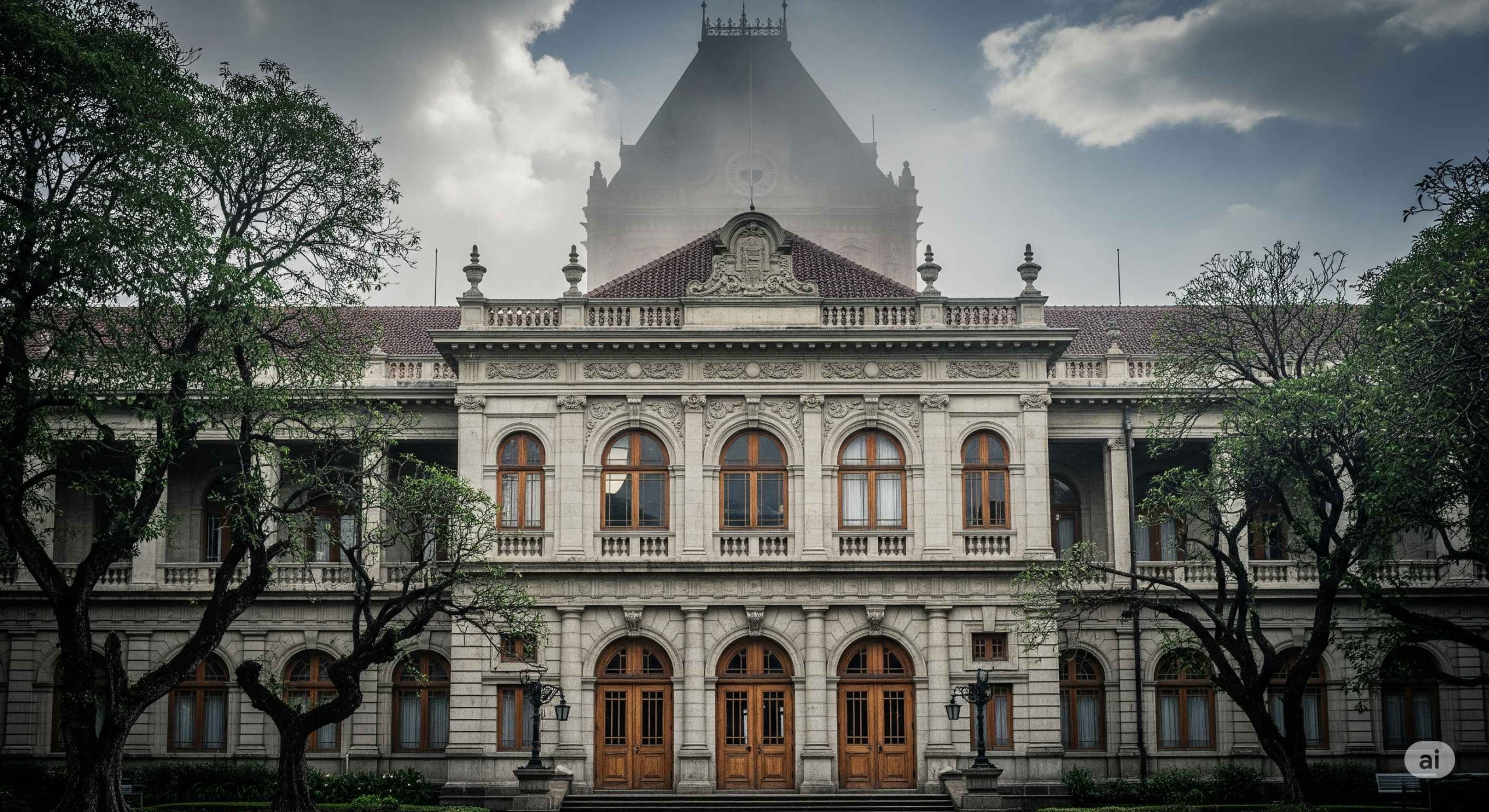 Lawang Sewu: Kisah Seribu Pintu, Sejarah, dan Misteri yang Tak Lekang oleh Waktu