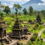 Candi Gedong Songo: Harmoni Sejarah dan Alam di Lereng Gunung Ungaran