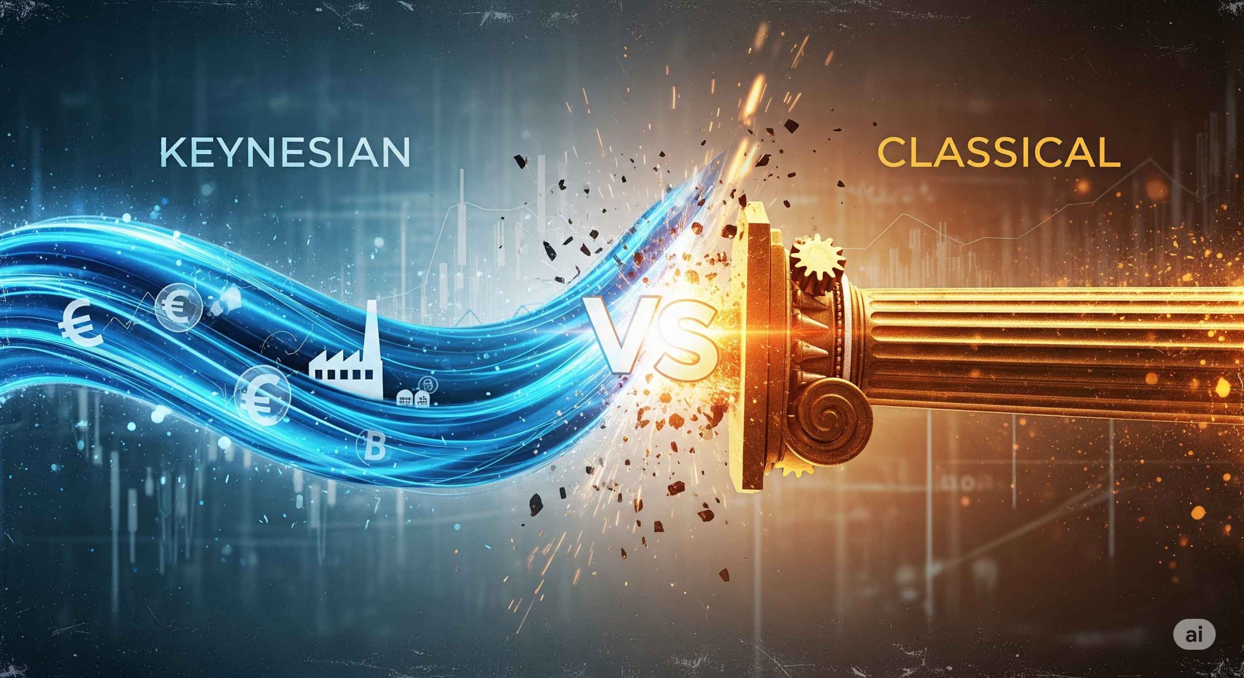 Ekonomi Klasik: Kekuatan Pasar Bebas