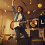 Kisah Sukses: Musisi yang Hidup dari Royalti yang Dibagikan LMKN