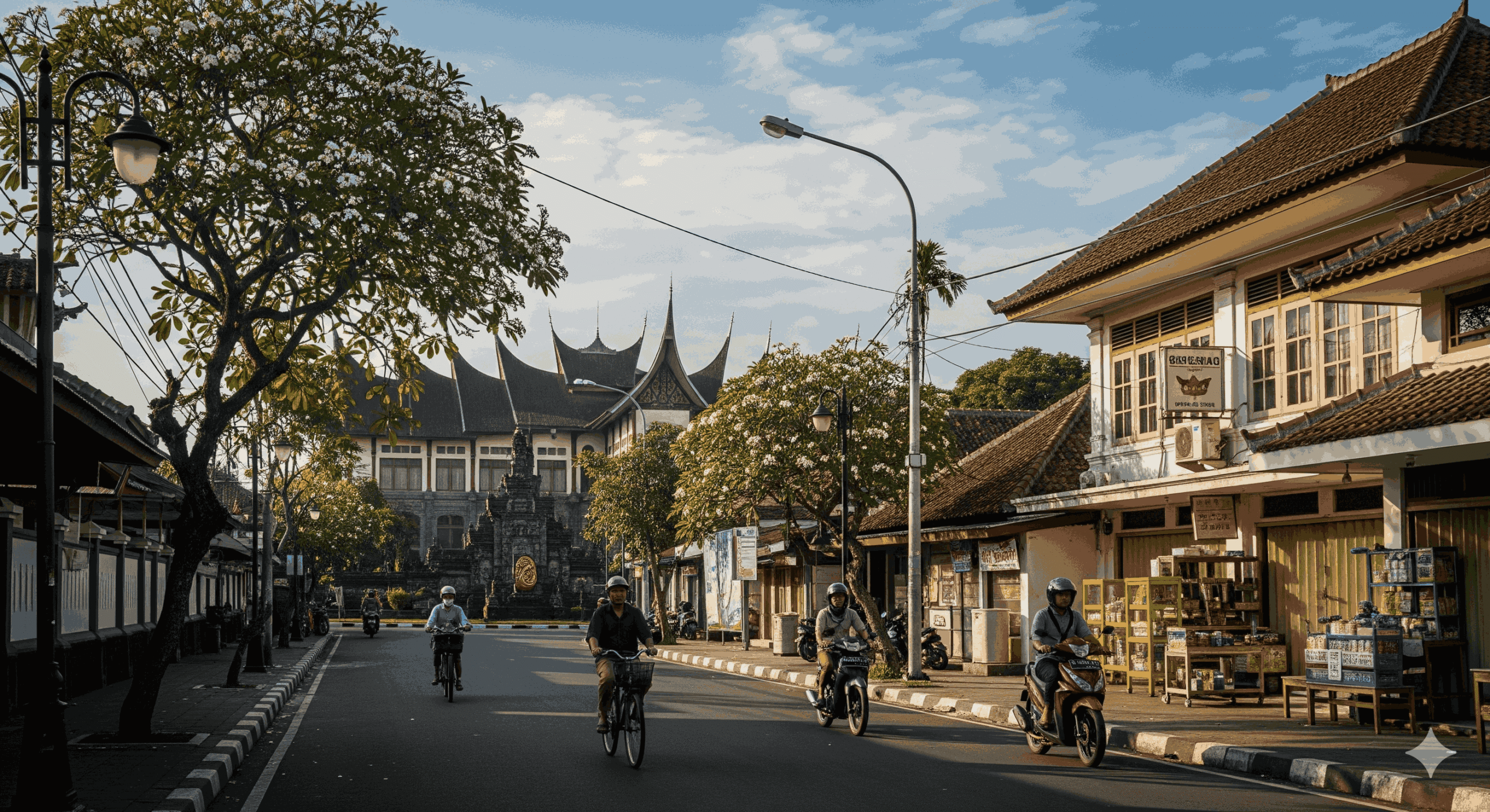 Solo (Surakarta): Menjelajahi Kota Kembaran Jogja yang Lebih Tenang