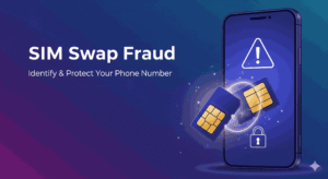 Mengenal dan Melindungi Diri dari Ancaman Penipuan SIM Swap