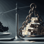 Utang Luar Negeri: Kapan Menjadi Beban dan Memicu Krisis?