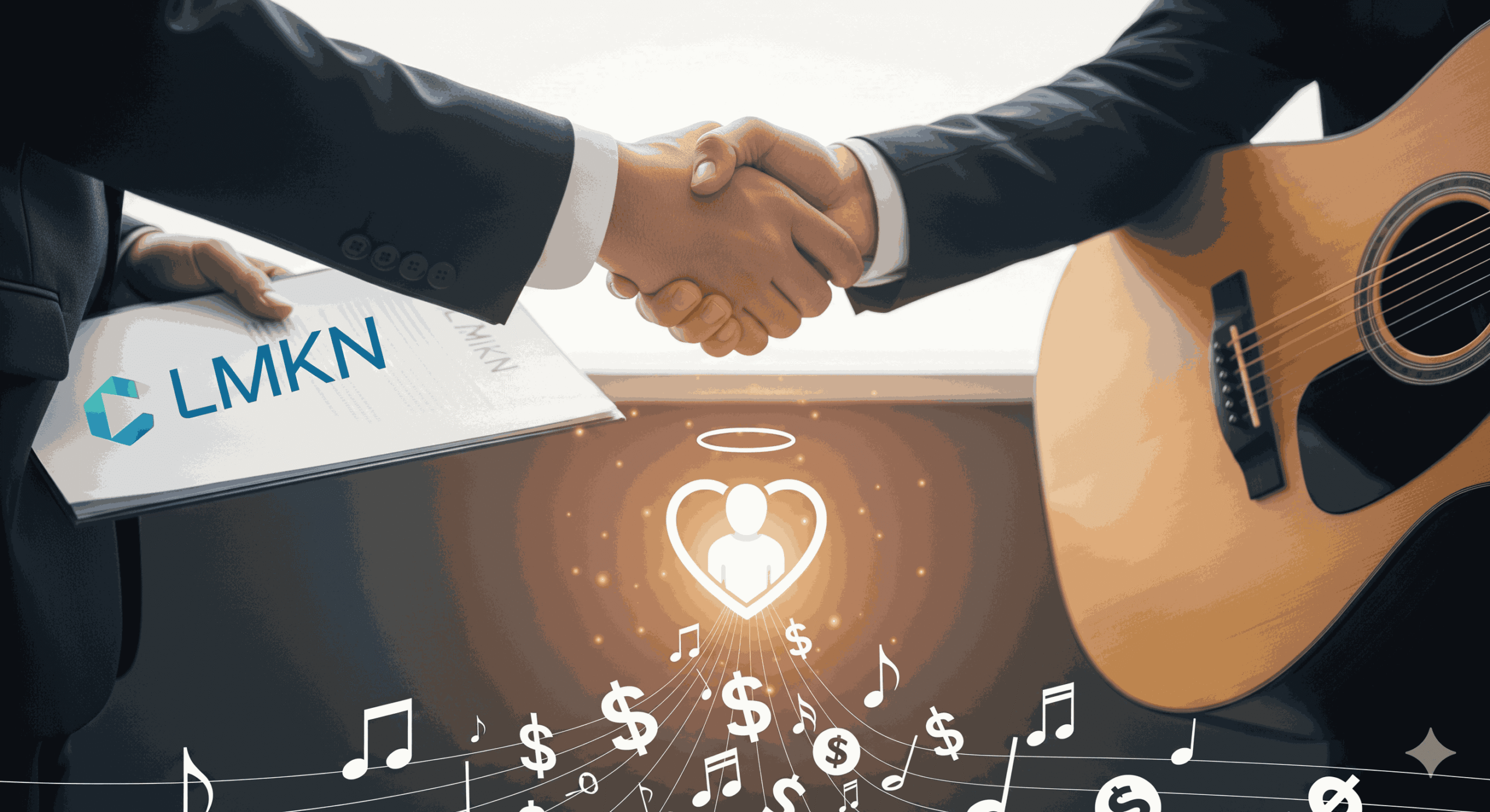 LMKN dan Etika Bisnis: Menghargai Karya Orang Lain Adalah Kewajiban