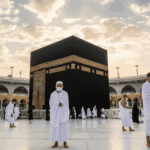 Pengalaman Umrah di Tengah Pandemi