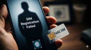 Penipuan SIM Card Palsu: Bahaya dan Cara Mencegahnya Saat Pendaftaran
