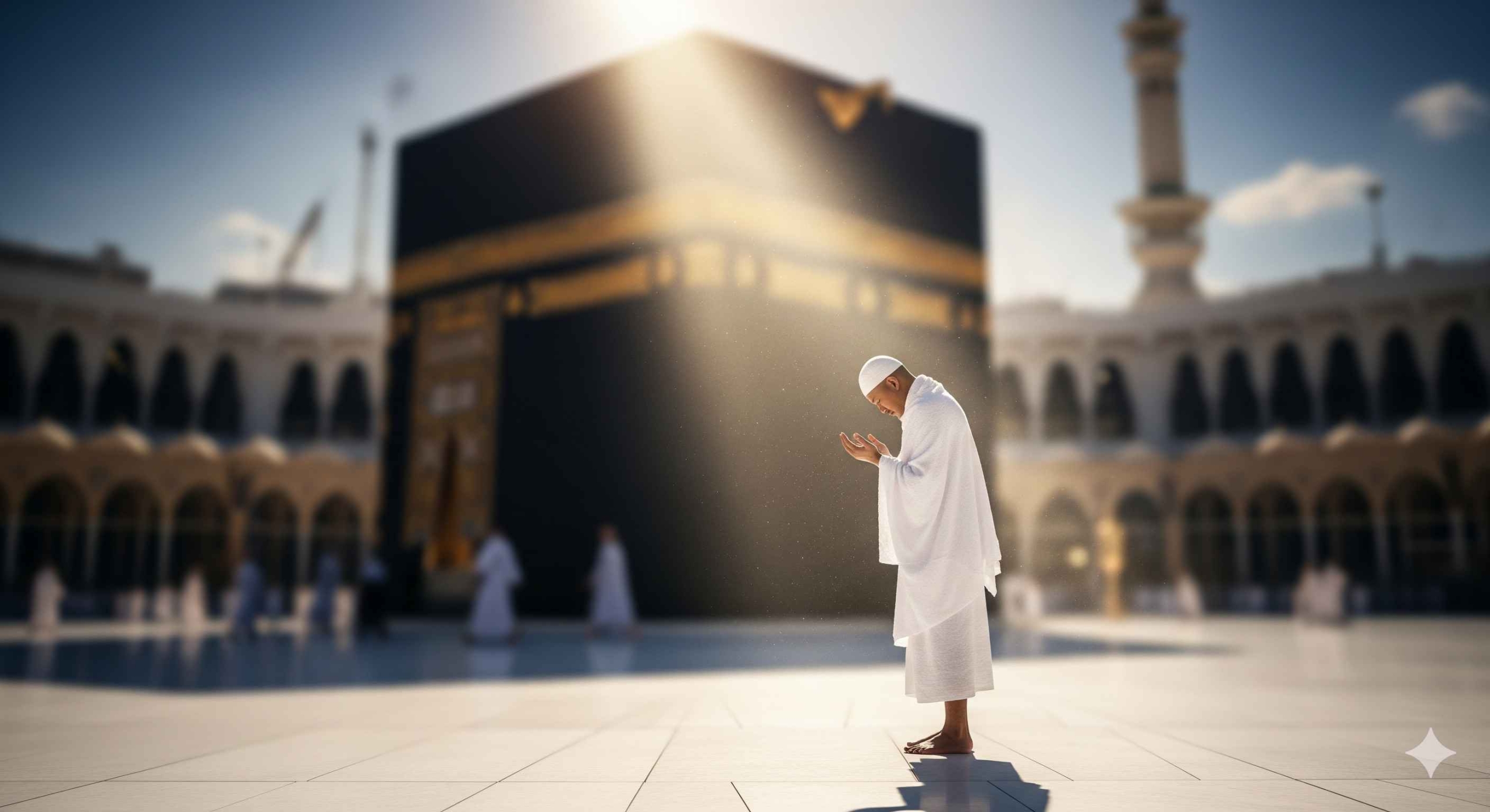 5 Alasan Mengapa Umrah Wajib Bagi Umat Islam yang Mampu