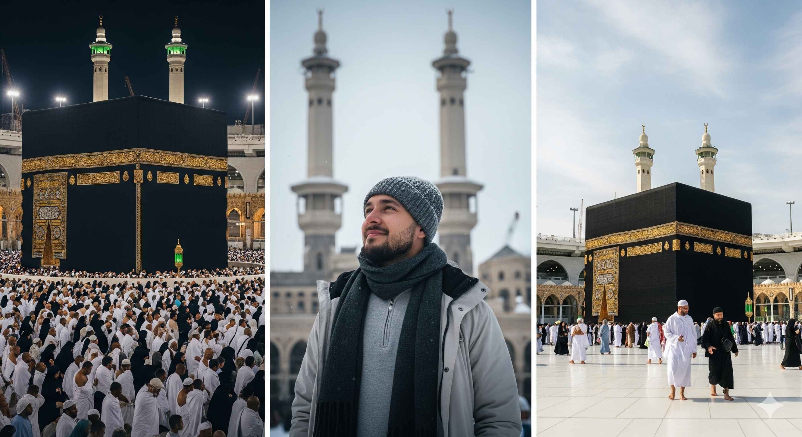 Kapan Waktu Terbaik untuk Melaksanakan Ibadah Umrah?
