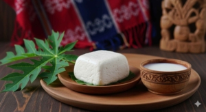 Keju Dali ni Horbo: Keju Tradisional Suku Batak dari Susu Kerbau