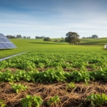 Petani sebagai Penjaga Iklim: Mengurangi Jejak Karbon di Sektor Pertanian