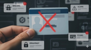 Jangan Sembarangan Berikan Foto KTP! Ini Bahayanya