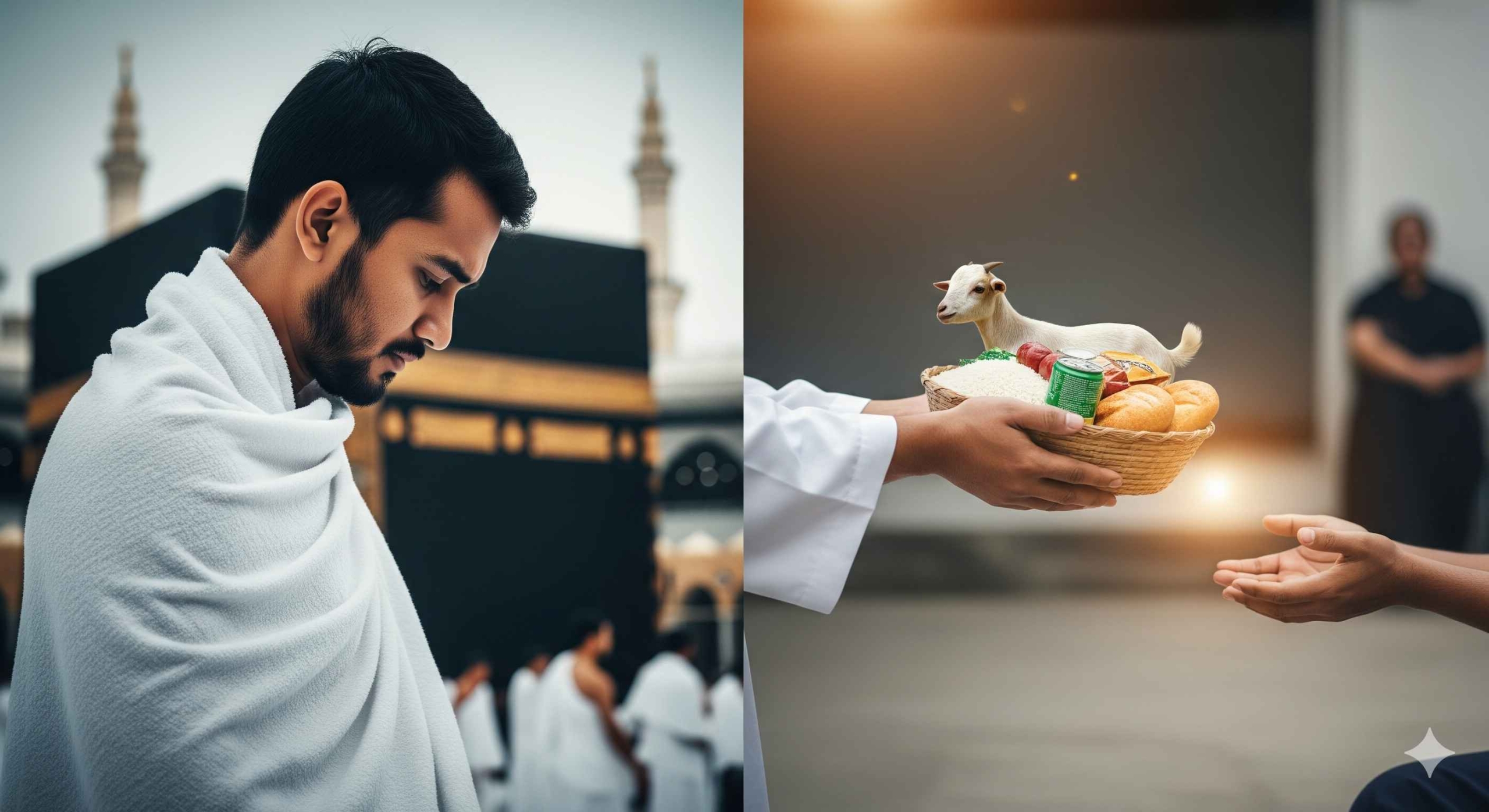 Mengenal Jenis-jenis Dam dalam Ibadah Umrah