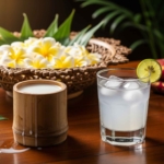 Tuak dan Arak Bali: Minuman Fermentasi dalam Ritual dan Kehidupan Sosial