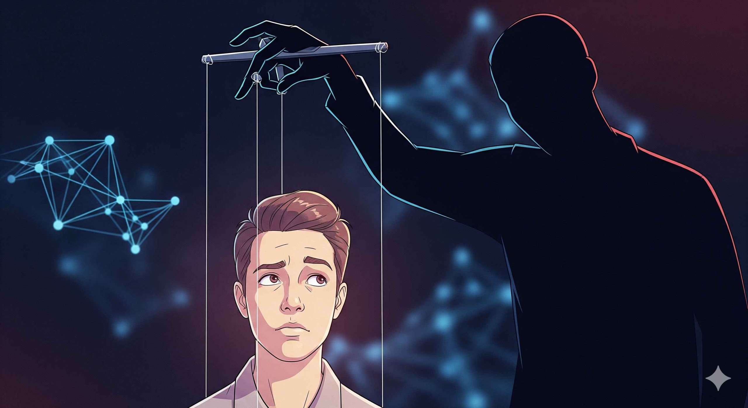 Mengapa Penipu Berhasil Memanipulasi Korbannya?