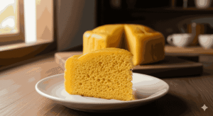 Bika Ambon: Kue Berserat yang Bukan Berasal dari Ambon