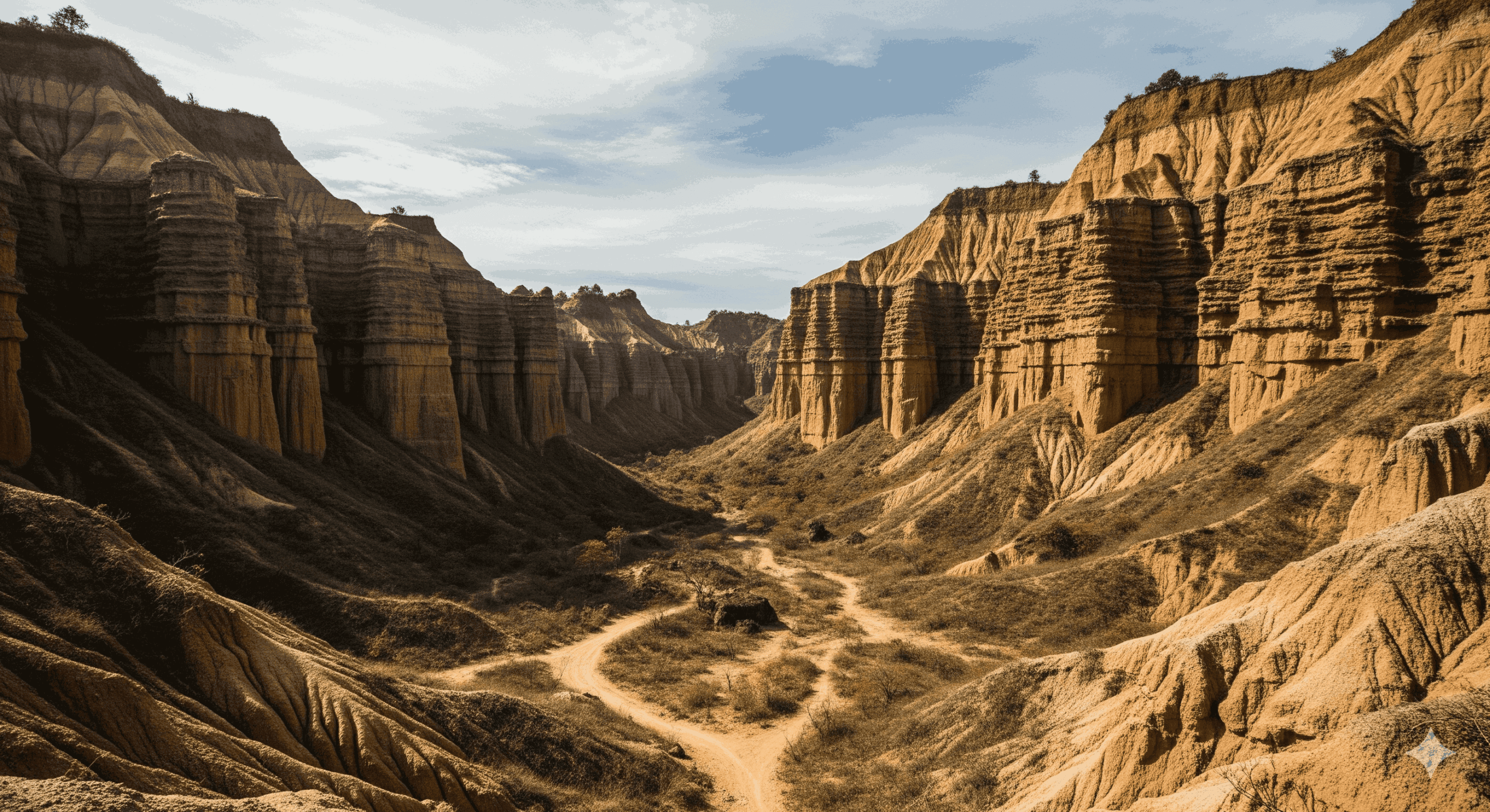 Brown Canyon Semarang: Pesona Grand Canyon Versi Lokal