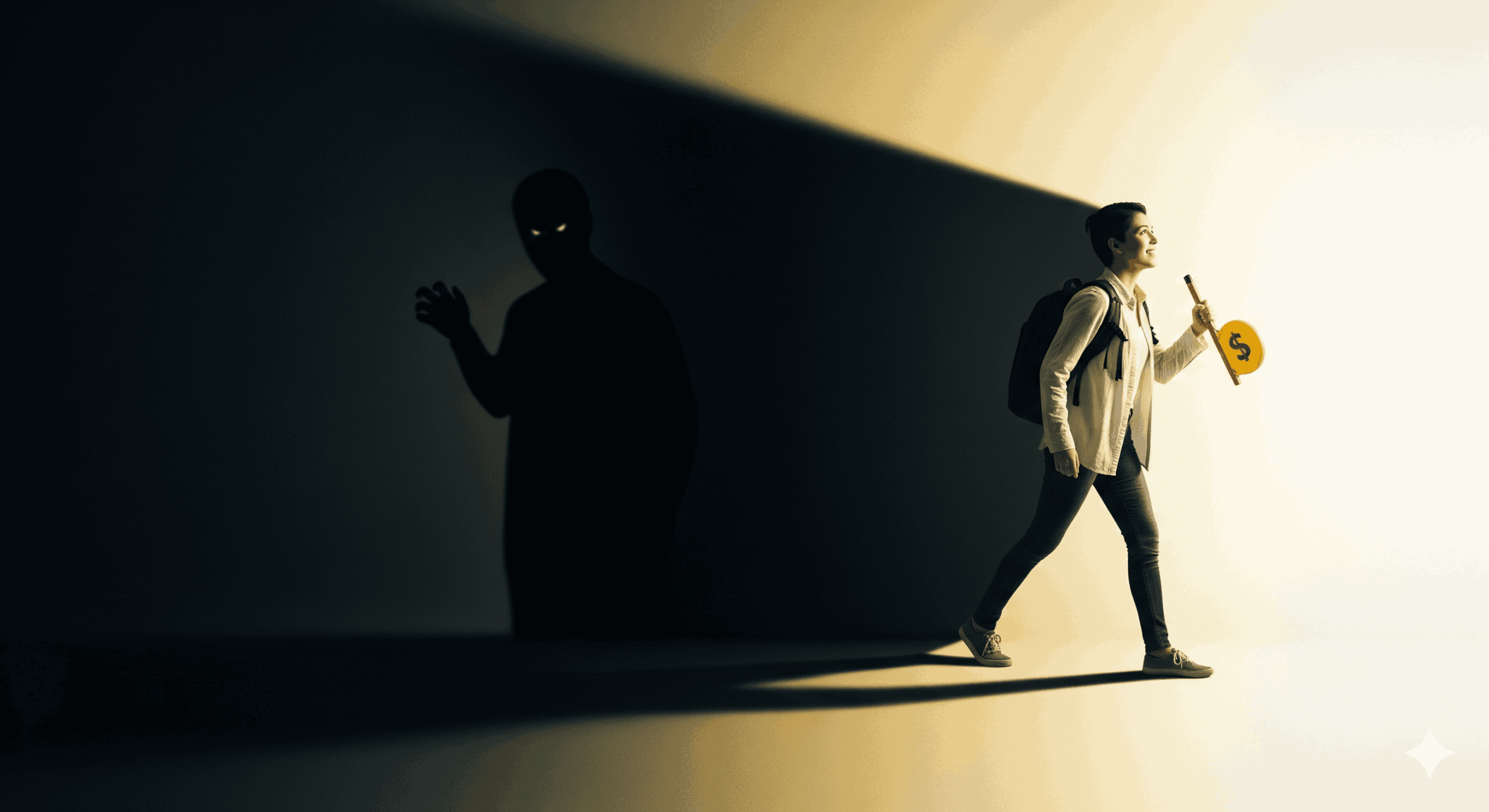 Mengatasi Rasa Malu Setelah Menjadi Korban Penipuan: Bangkit dan Melawan