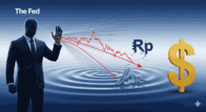Analisis Dampak Kenaikan Suku Bunga The Fed terhadap Ekonomi Indonesia