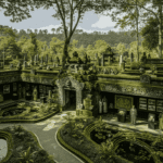 Museum Ullen Sentalu: Mengungkap Keindahan Seni dan Budaya Jawa yang Tersembunyi