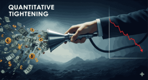 Quantitative Tightening (QT): Kebalikan dari QE dan Dampaknya bagi Pasar Keuangan