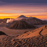 Panduan Lengkap Wisata Gunung Bromo: Merangkul Keindahan Sunrise, Kawah, dan Pasir Berbisik