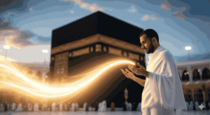 Arti dan Makna Labbaik Allahumma Labbaik
